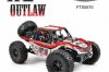 FTX OUTLAW 1/10 BRUSHED 4WD ULTRA-4 RTR BUGGY